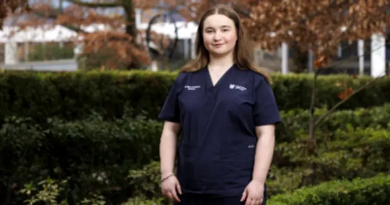 Unpaid placements cost allied health students thousands, study finds
