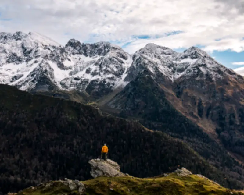 Untouched Places: Are There Areas Humans Haven't Reached?
