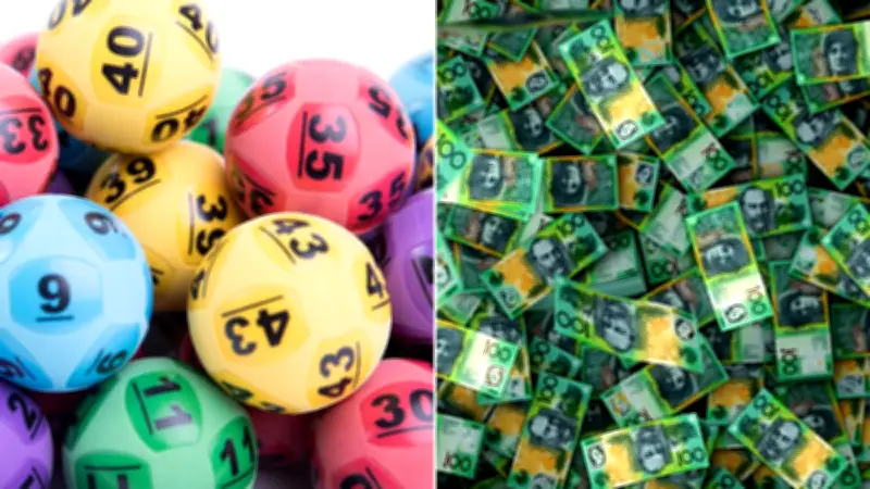 Urgent Search for Unclaimed $774,826 Lotto Ticket in Queensland
