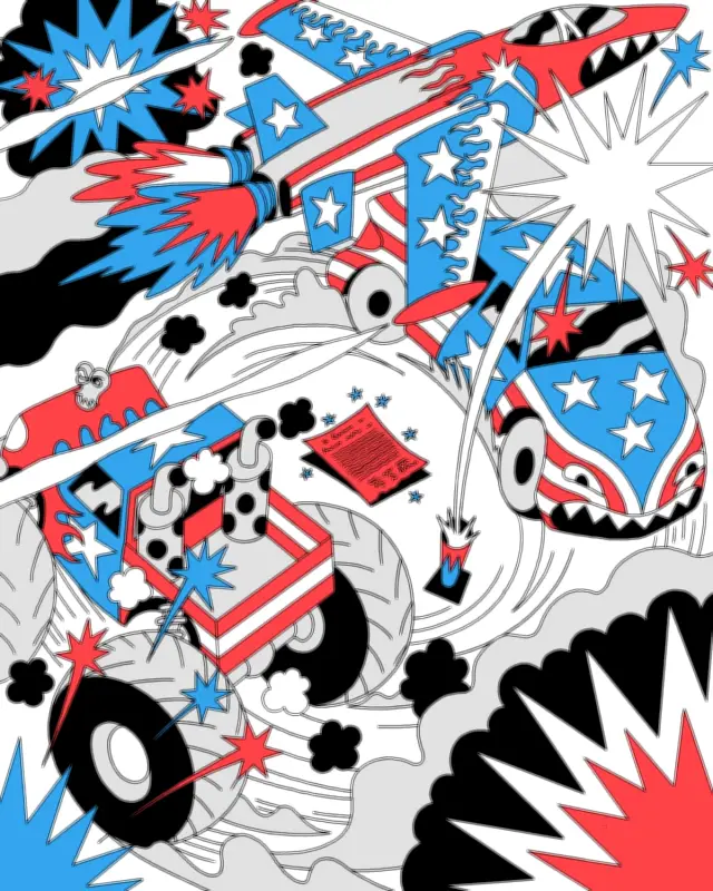 US Marks 250 Years Since Declaration of Independence