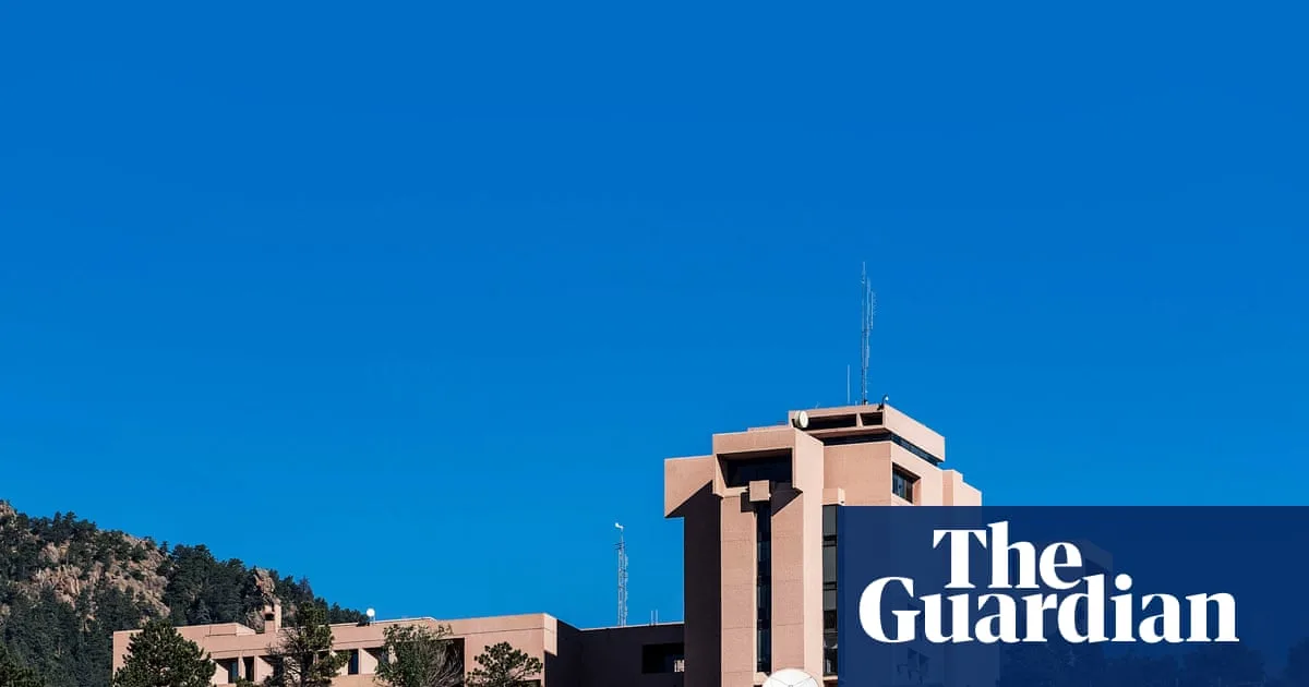 Trump Administration to Dismantle Key Climate Research Center in Colorado