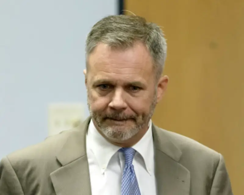 US Supreme Court Rejects Lawyer's Appeal in New Orleans Clergy Abuse Case