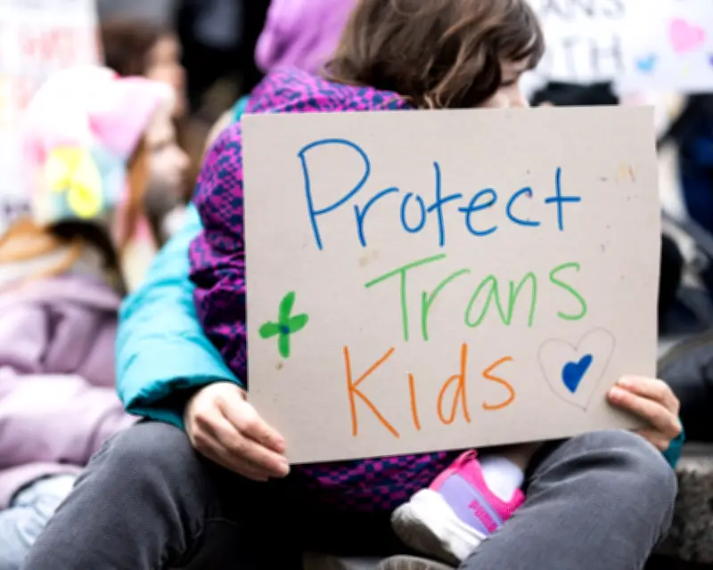 US Supreme Court Upholds Ban on Transgender Athletes in Female Sports
