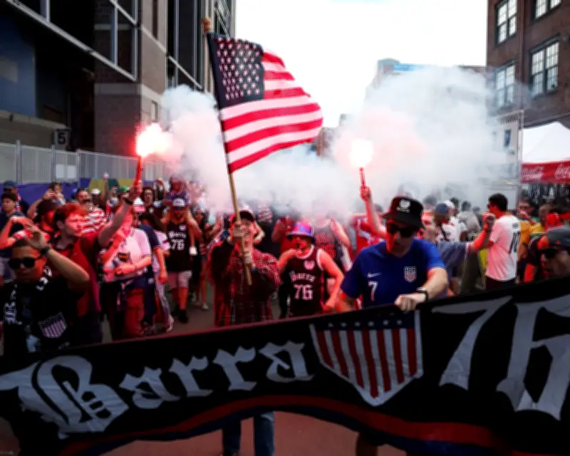 USA Face Belgium in World Cup Last-16 Rematch