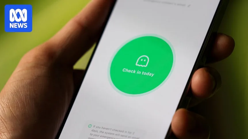 Viral 'Are You Dead' App Rebranded as Demumu, Tops Charts in Australia