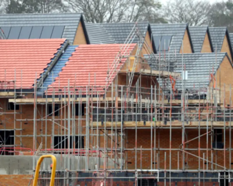 Vistry Warns of Losses Due to Heavy Discounting on Unsold Homes