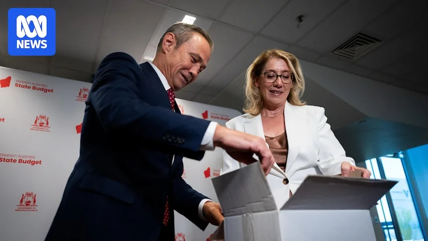 WA Budget 2026: $100 Fuel Voucher and $3.5b Surplus