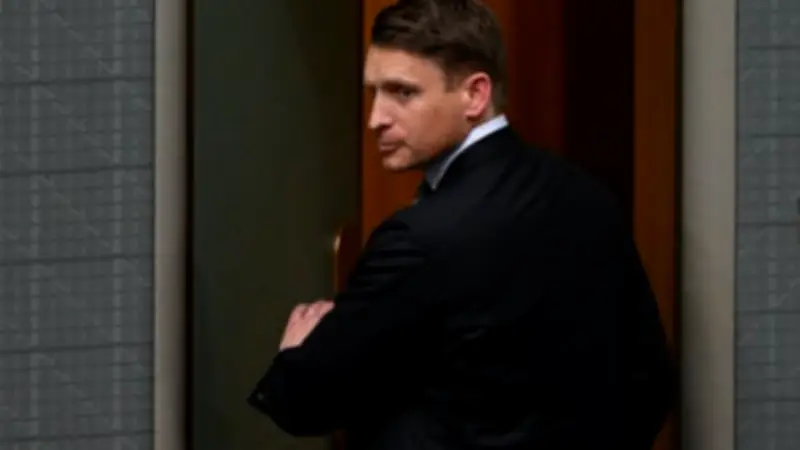 WA Byelection Tests One Nation and Targets Liberal's Andrew Hastie