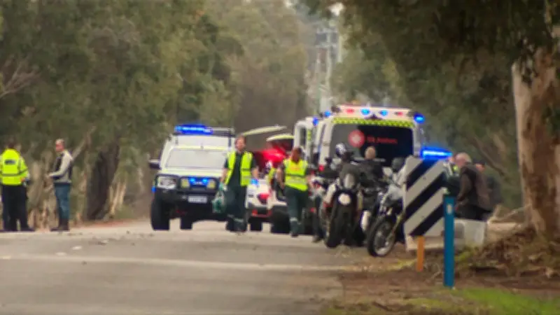 WA on Track for Deadliest Year on Roads Since 2008