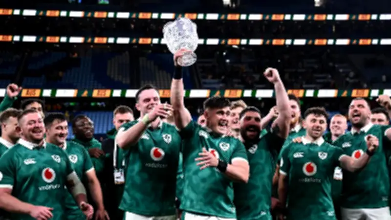 Wallabies Suffer Heartbreaking 33-31 Loss to Ireland in Nations Championship Opener