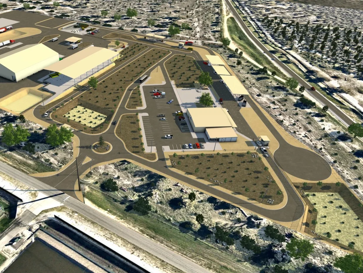 Wanneroo Council Advances $75m Waste Precinct Despite Protests