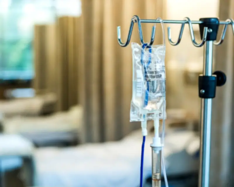 Watchdog Warns of Risks as Private Equity’s Healthcare Stake Grows