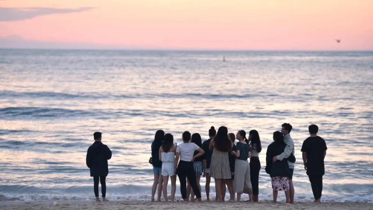 Water Safety Plea After 19 Festive Season Drownings
