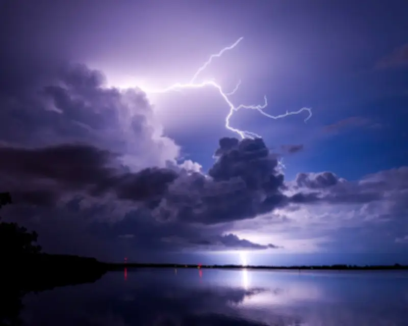 Weatherwatch: The Science Behind Thunder Formation Explained