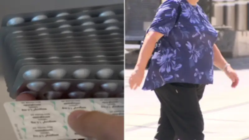 Weight Loss Pill Wegovy Could Be Approved in Australia by Christmas