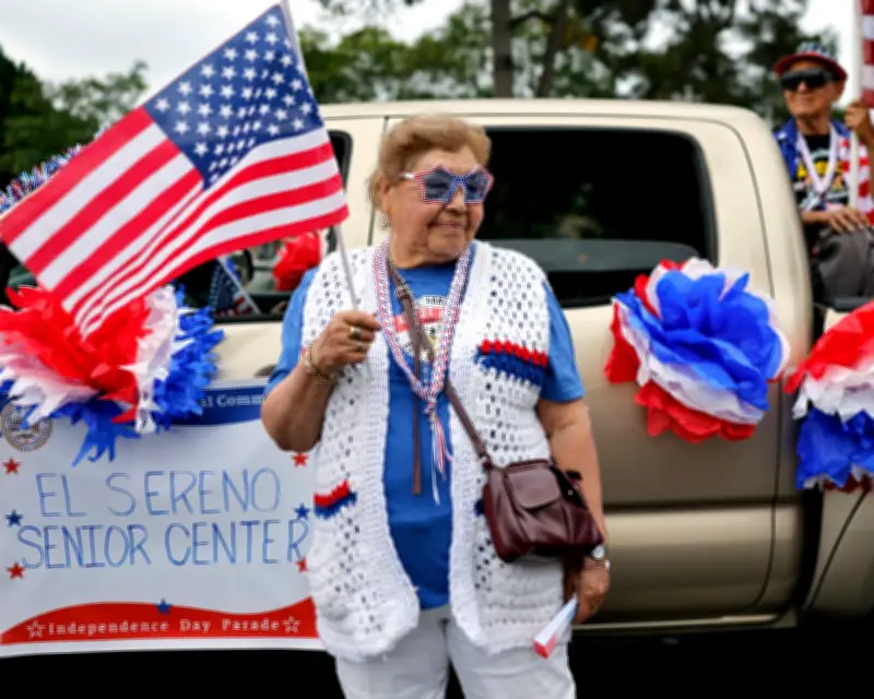 What is the United States of America Now? A Reflection on National Identity