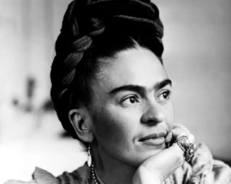 What Would Frida Think About Today's Kitsch Kahlo Mania?