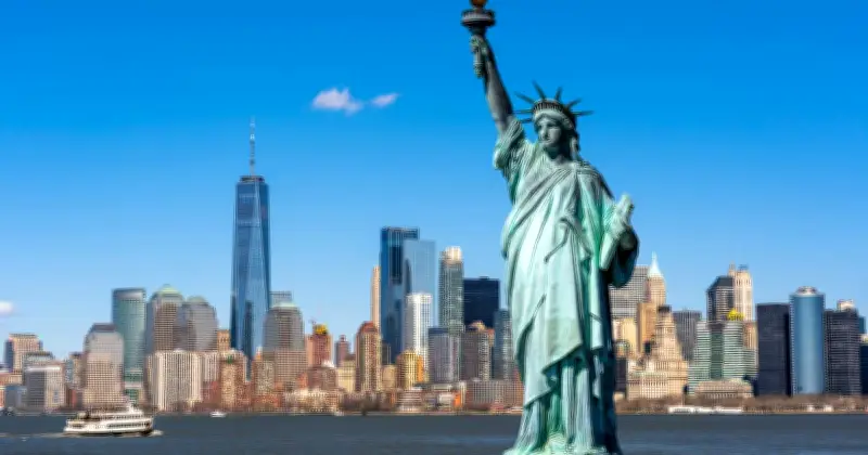 Why Australians Are Falling Out of Love with the US as a Travel Destination
