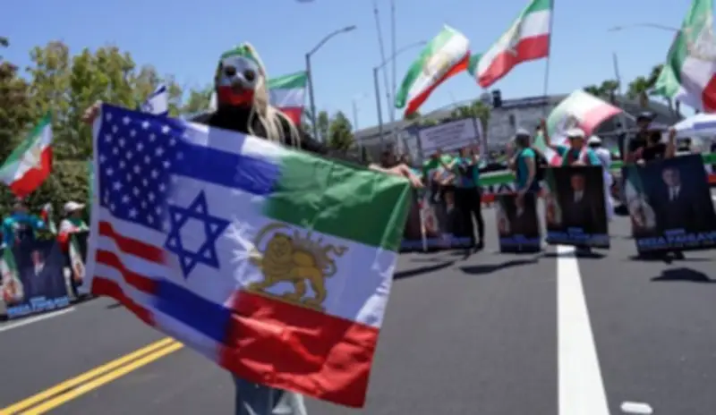 Why Geopolitical Criticisms of World Cup Have Quietened