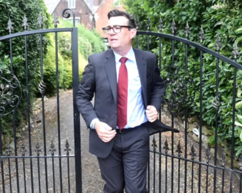 Will Andy Burnham's Political Skill Be Enough as PM?
