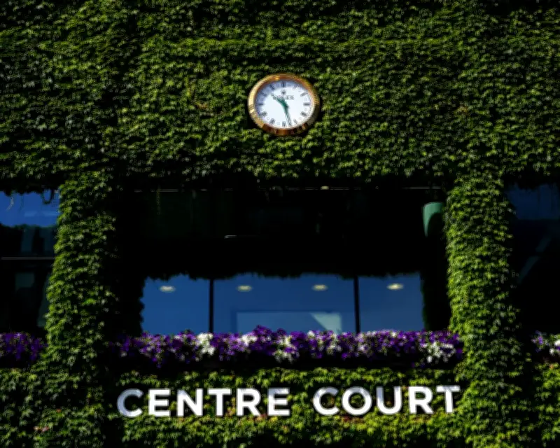 Wimbledon Day 6: De Minaur Wins First Set, Swiatek and Williams Sisters in Action