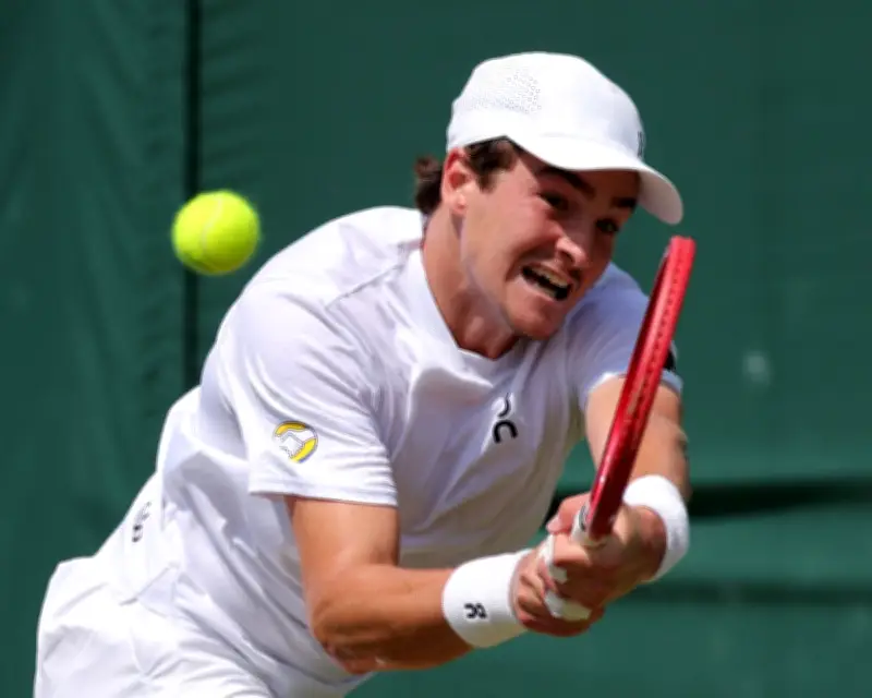 Wimbledon Day Five: Sinner, Djokovic, Sabalenka Lead Third Round Action