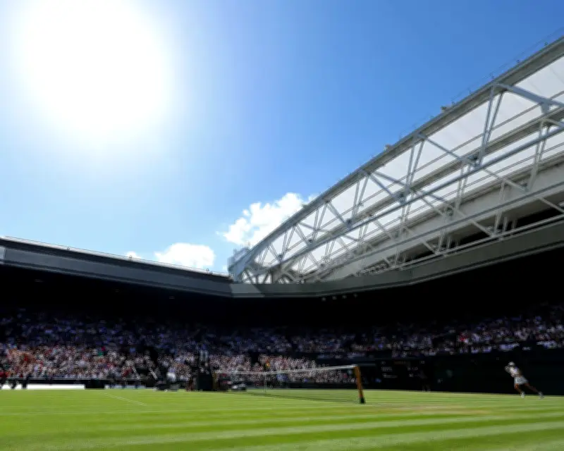 Wimbledon Day Seven: Djokovic, Sabalenka, Sinner Headline Action