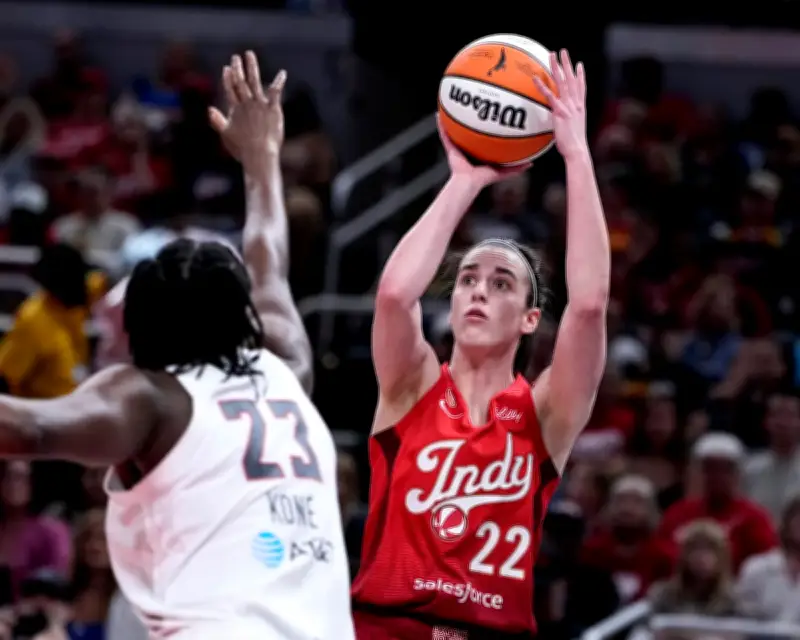 WNBA Stars Caitlin Clark and Alyssa Thomas Condemn Online Harassment