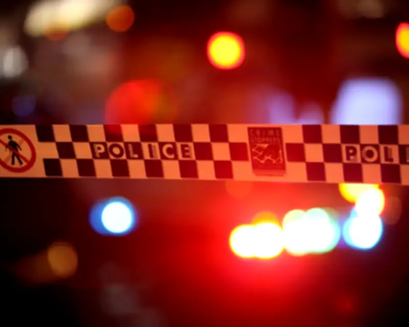 Woman Charged with Murder After Body of Four-Year-Old Found on Central Coast