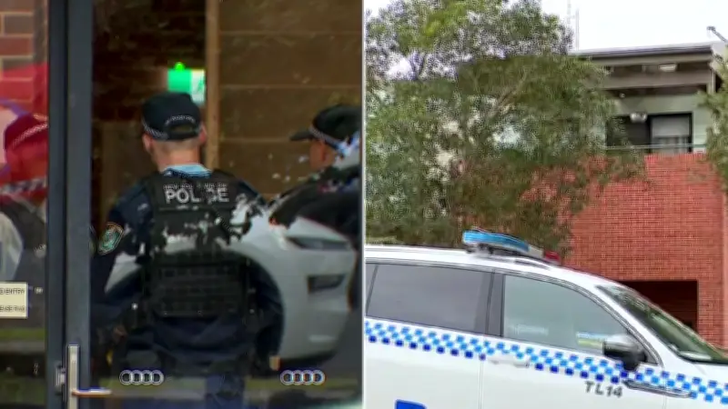 Woman in Custody After Child's Body Found on NSW Central Coast