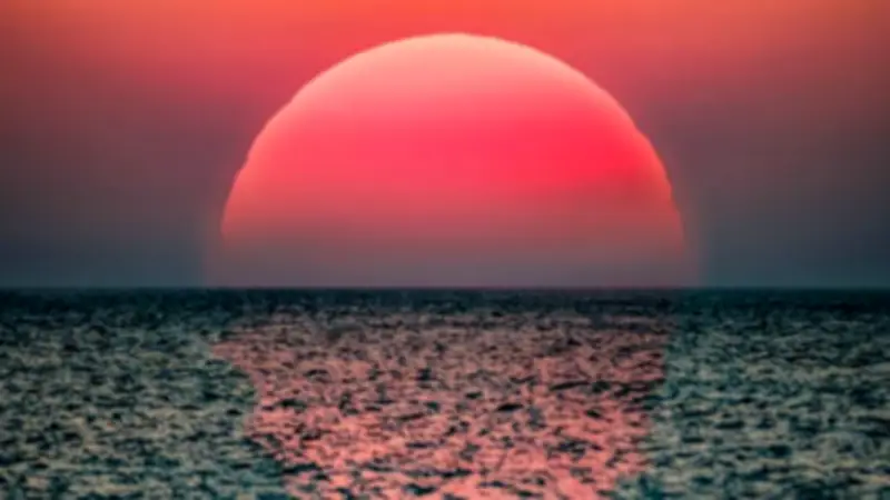 World's Oceans Hottest on Record for June as El Niño Looms