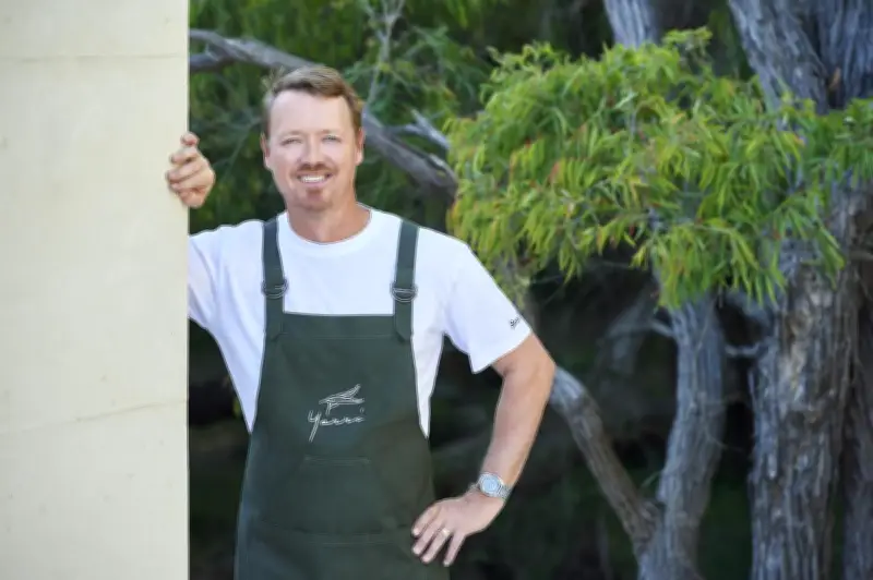 Yarri Restaurant + Bar to Open Pop-Up at Crown Perth from July 29