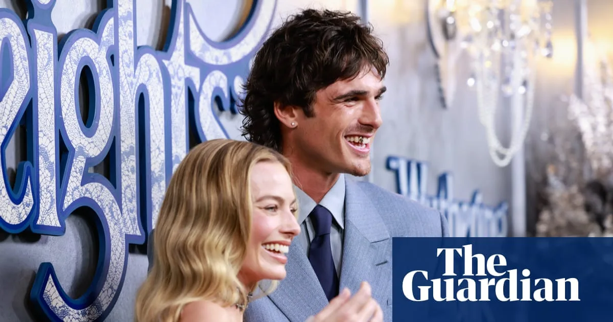 Wuthering Heights casting sparks debate over lack of Yorkshire actors in lead roles