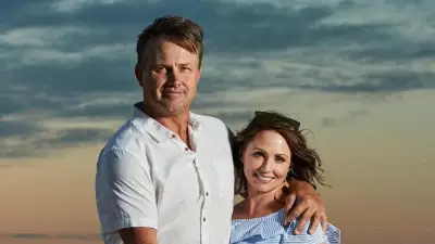 AFL Legend Tony Modra Leaves Hospital After Life-Threatening Crash
