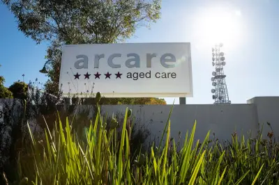 Aged Care Firm Accused of Charging for Unused Services