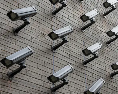 AI Surveillance Policy: A Threat to Privacy and Democracy