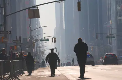 Air Pollution Linked to Childhood Obesity Through Impulse Control, Study Finds