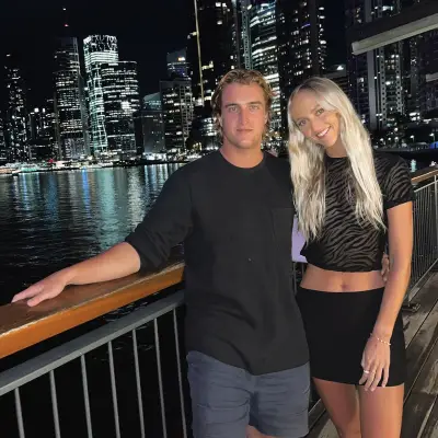 Annie Knight Reveals Fiance's Gambling Addiction Almost Ended Relationship