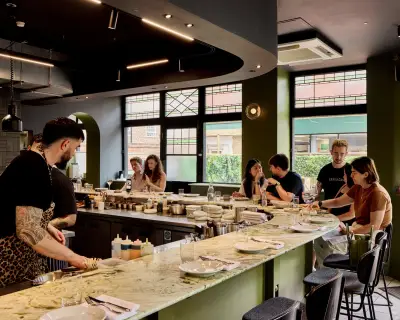 Appalachia London N1 Review: Smoky, Bold Flavours Shine