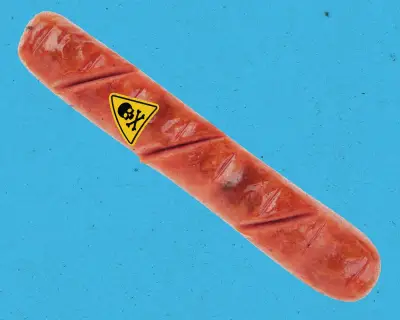Are Hot Dogs Healthy? The Truth About Processed Meat Risks