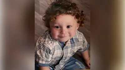 Arizona Toddler Declared Dead Found Alive in Morgue Five Hours Later