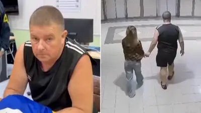 Australian Charged with Murder of Teen in Thailand's Pattaya