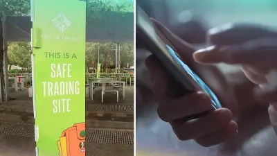Australian Councils Create Safe Zones for Online Marketplace Transactions