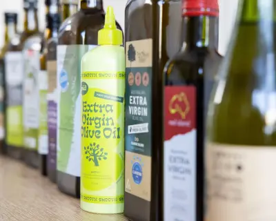 Australian Olive Oils Outshine Imports in Choice Taste Test: Top Picks Revealed