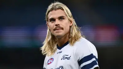 Bailey Smith Credits CBT for Career-Best 2026 AFL Season