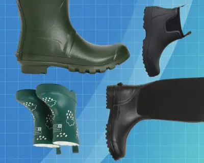 Best Wellington Boots Tested: UK Buyer's Guide 2026