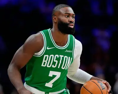 Boston Celtics Trade Jaylen Brown to Philadelphia 76ers in Blockbuster NBA Deal