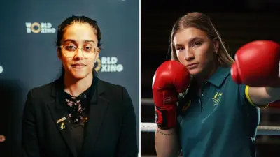Boxing Australia in Crisis as CEO Quits Amid Allegations and Staff Departures