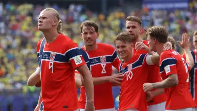 Brazil Stunned by Norway in World Cup Round of 16 Upset