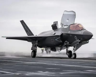 Britain's defence spending plans need greater scrutiny, readers say
